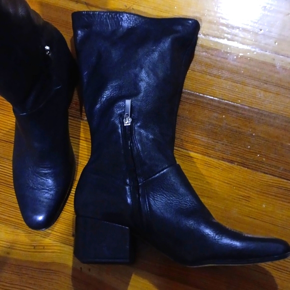 FRANCO SARTO BOOTS - Picture 3 of 11